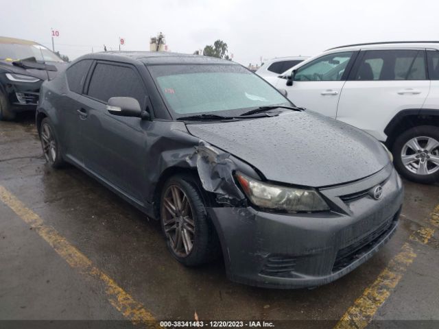 SCION TC 2012 jtkjf5c7xc3023256