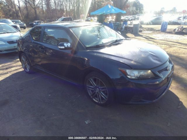 SCION TC 2012 jtkjf5c7xc3023368