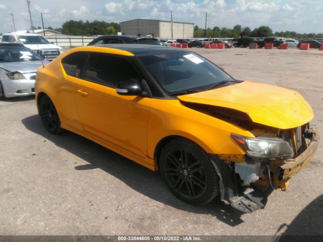 SCION TC 2012 jtkjf5c7xc3023869