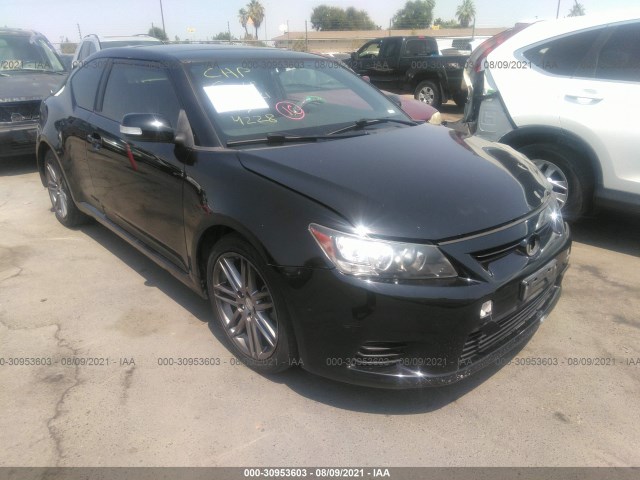 SCION TC 2012 jtkjf5c7xc3024228