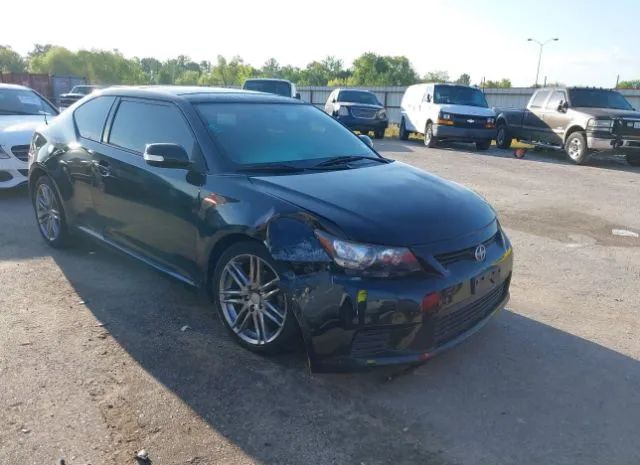 SCION TC 2012 jtkjf5c7xc3024309