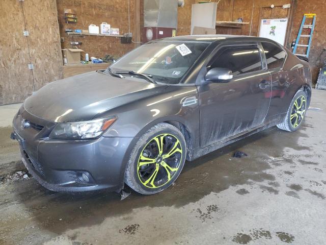 TOYOTA SCION TC 2012 jtkjf5c7xc3025704