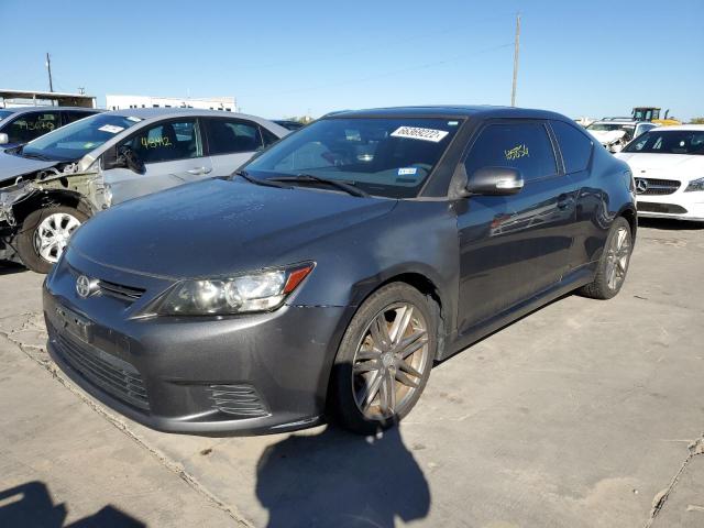 TOYOTA SCION TC 2012 jtkjf5c7xc3026061