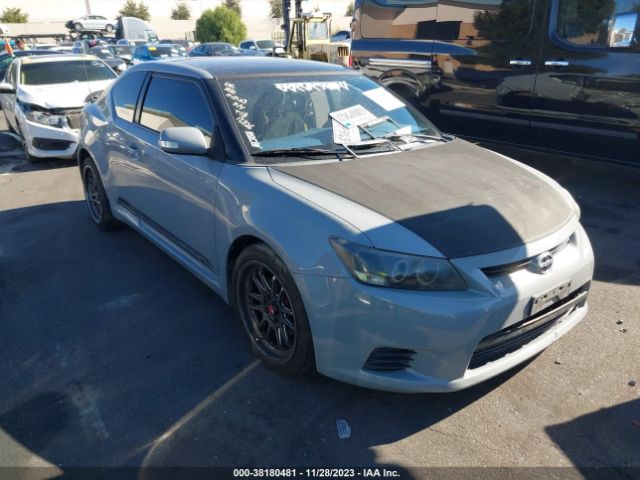 SCION TC 2012 jtkjf5c7xc3026299