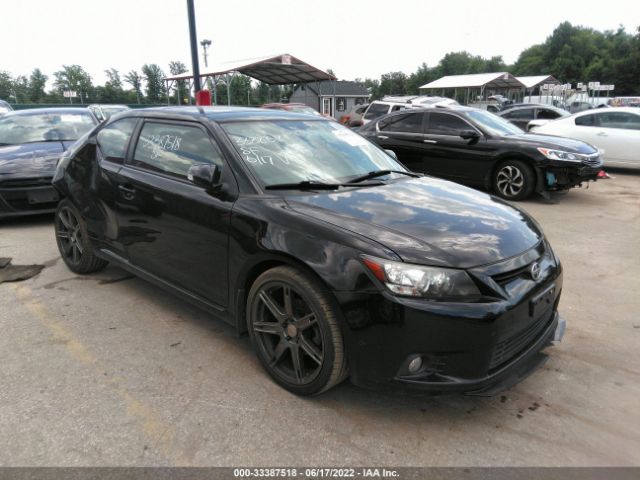 SCION TC 2012 jtkjf5c7xc3027467