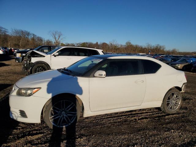 TOYOTA SCION TC 2012 jtkjf5c7xc3027789