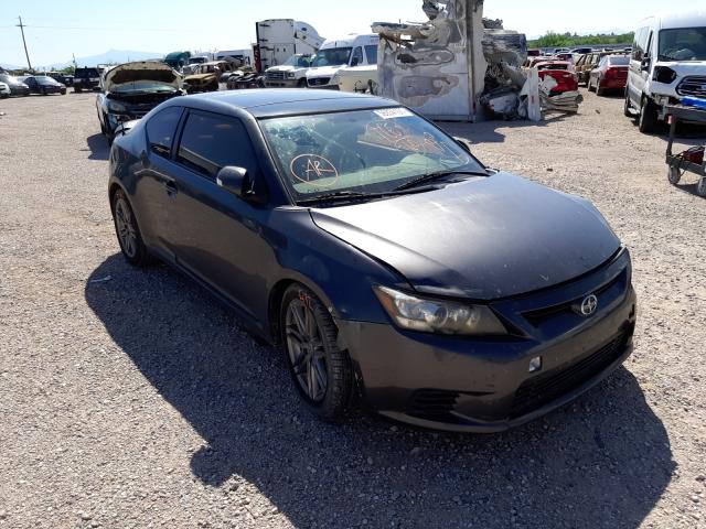 TOYOTA SCION TC 2012 jtkjf5c7xc3027968