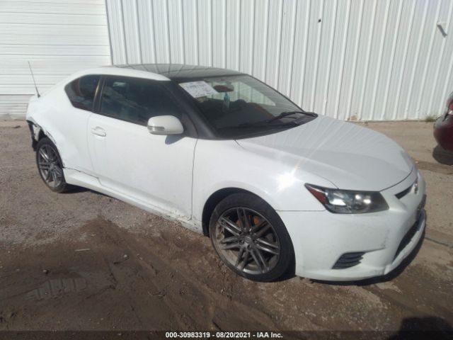 SCION TC 2012 jtkjf5c7xc3028232