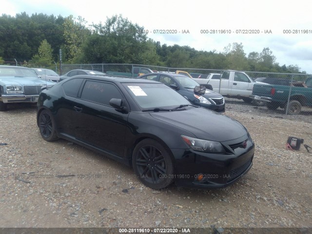 SCION TC 2012 jtkjf5c7xc3028862