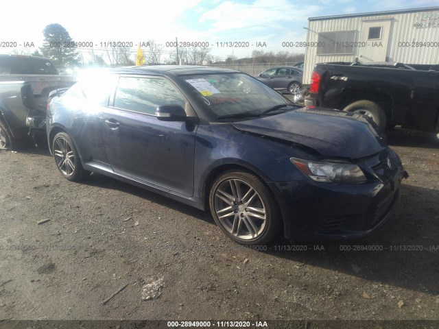 SCION TC 2012 jtkjf5c7xc3029008