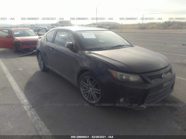 SCION TC 2012 jtkjf5c7xc3029784