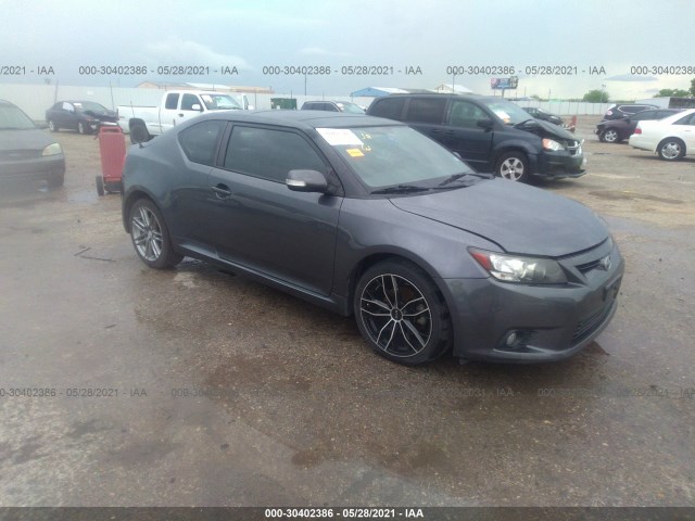 SCION TC 2012 jtkjf5c7xc3030059