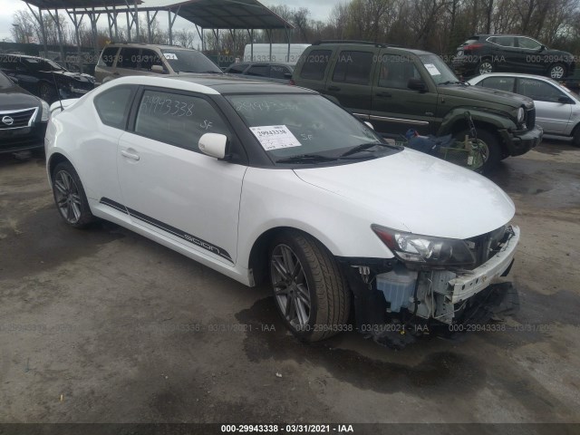 SCION TC 2012 jtkjf5c7xc3030160