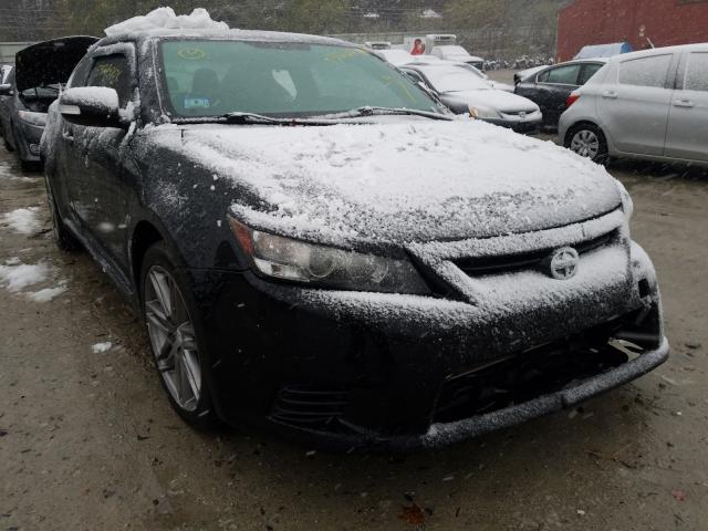 TOYOTA SCION TC 2012 jtkjf5c7xc3030370