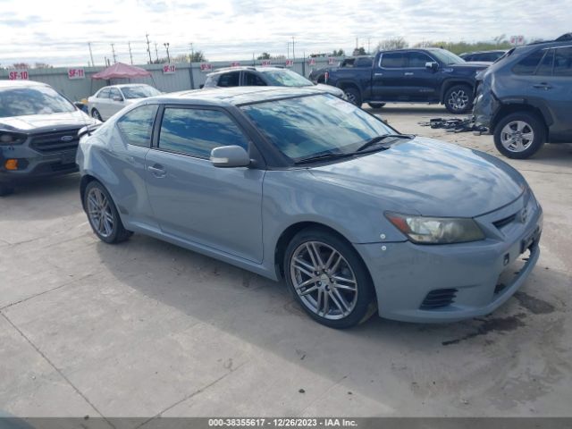 SCION TC 2012 jtkjf5c7xc3030630