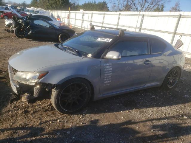 TOYOTA SCION 2012 jtkjf5c7xc3030868