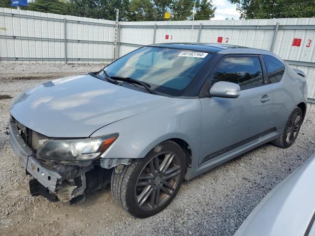 TOYOTA SCION TC 2012 jtkjf5c7xc3031230