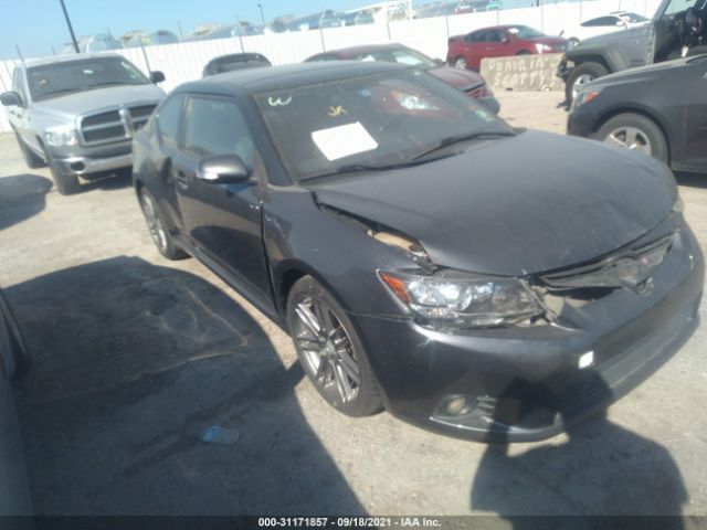 SCION TC 2012 jtkjf5c7xc3032085