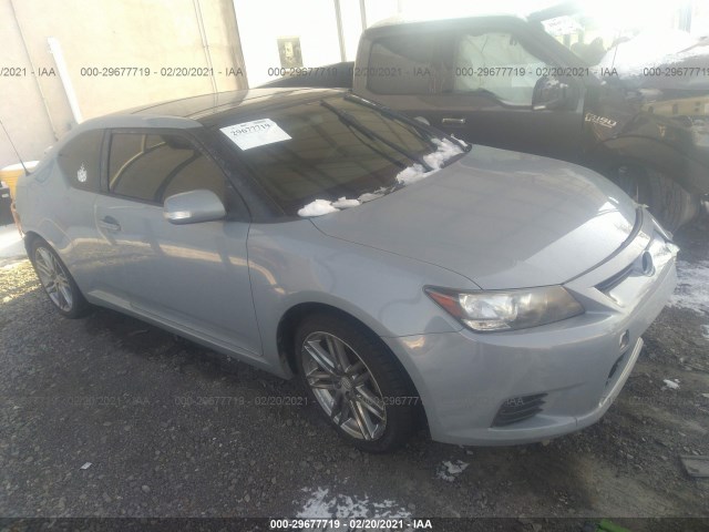 SCION TC 2012 jtkjf5c7xc3033169