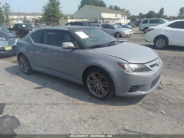 SCION TC 2012 jtkjf5c7xc3033589