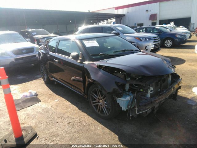 SCION TC 2012 jtkjf5c7xc3033933