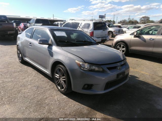 SCION TC 2012 jtkjf5c7xc3034080