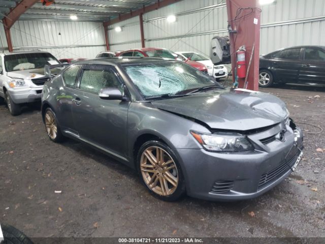 SCION TC 2012 jtkjf5c7xc3034368