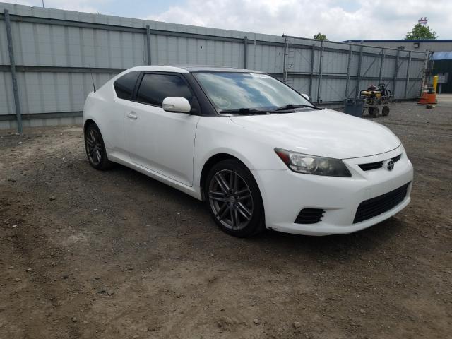 TOYOTA SCION TC 2012 jtkjf5c7xc3036542