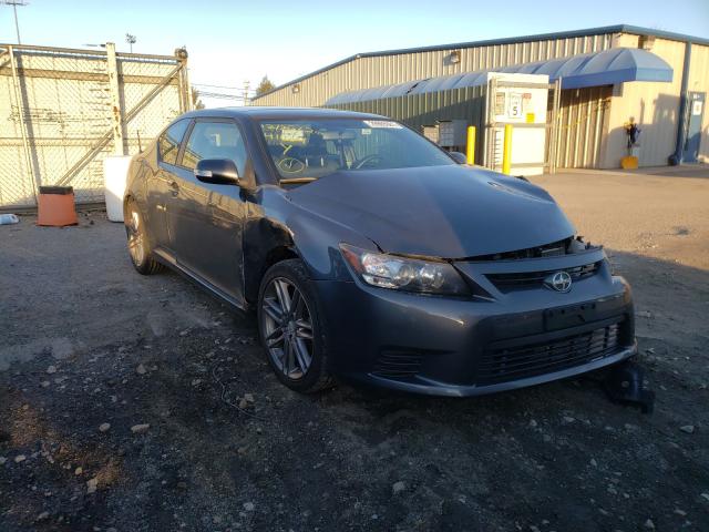 TOYOTA SCION TC 2012 jtkjf5c7xc3038176