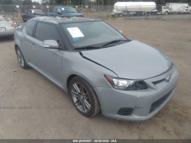 SCION TC 2012 jtkjf5c7xc3038369