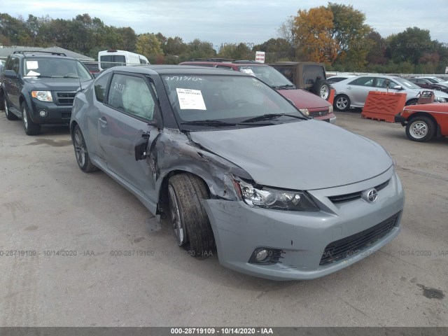 SCION TC 2012 jtkjf5c7xc3038775