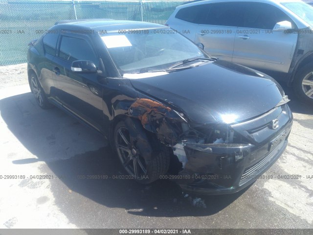 SCION TC 2012 jtkjf5c7xc3038873