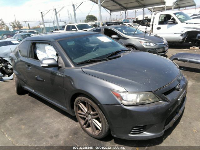 SCION TC 2012 jtkjf5c7xc3039926