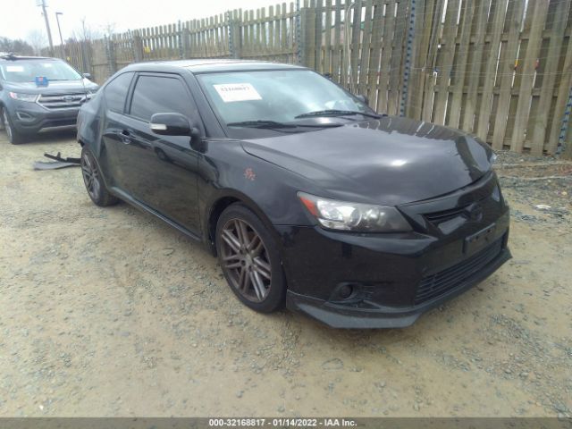 SCION TC 2012 jtkjf5c7xc3041224