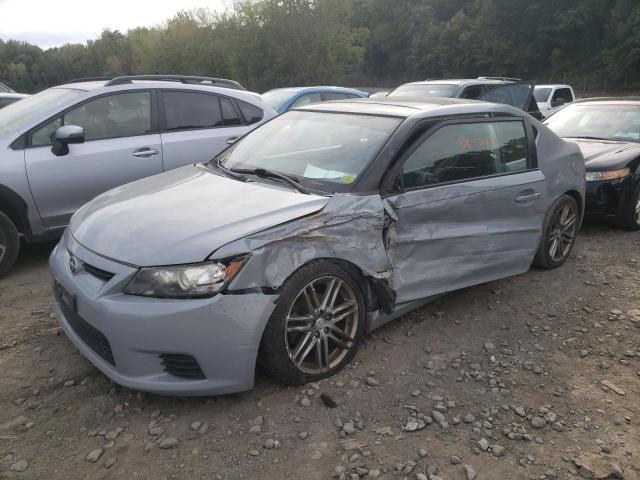 TOYOTA SCION TC 2012 jtkjf5c7xc3041238