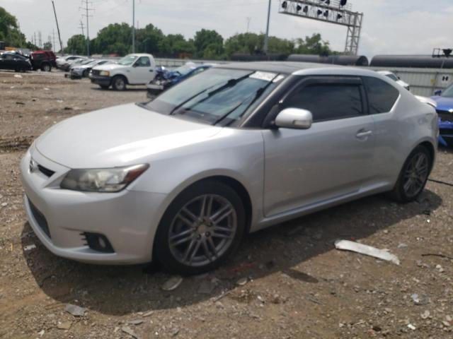 TOYOTA SCION 2012 jtkjf5c7xc3042745