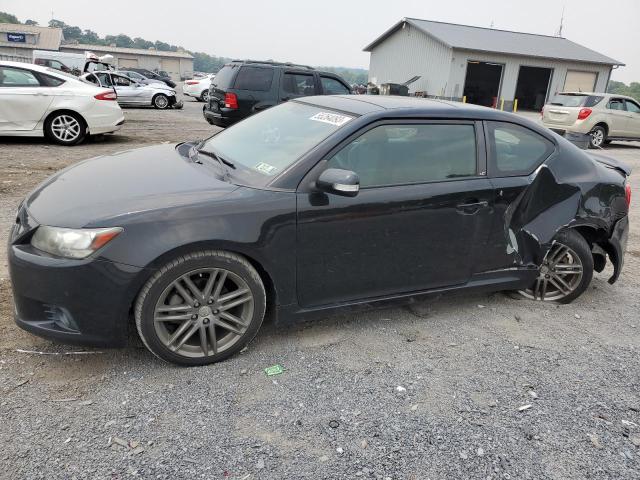 TOYOTA SCION TC 2012 jtkjf5c7xc3043104