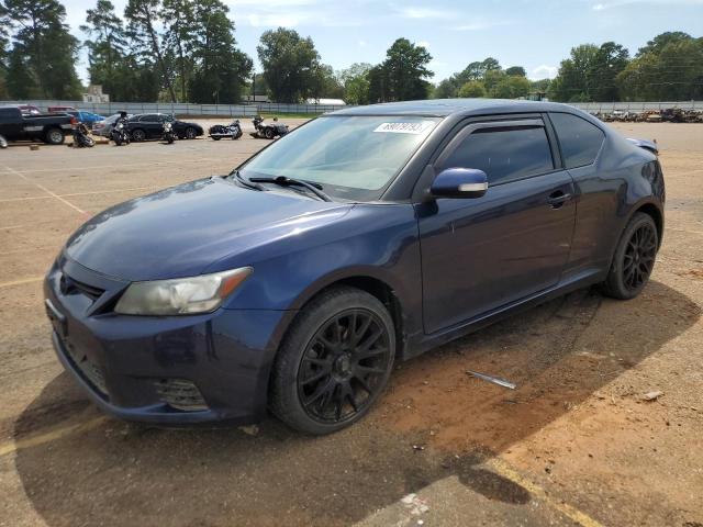 TOYOTA SCION 2012 jtkjf5c7xc3043328