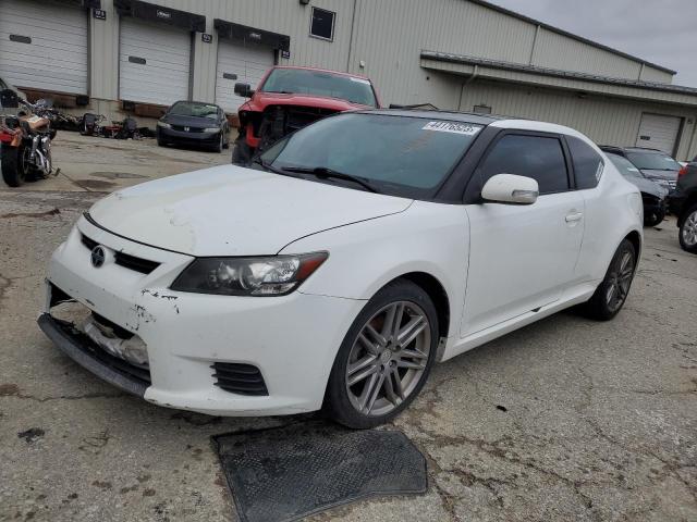 TOYOTA SCION TC 2012 jtkjf5c7xc3043846