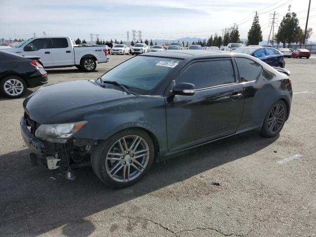 TOYOTA SCION TC 2012 jtkjf5c7xc3044737