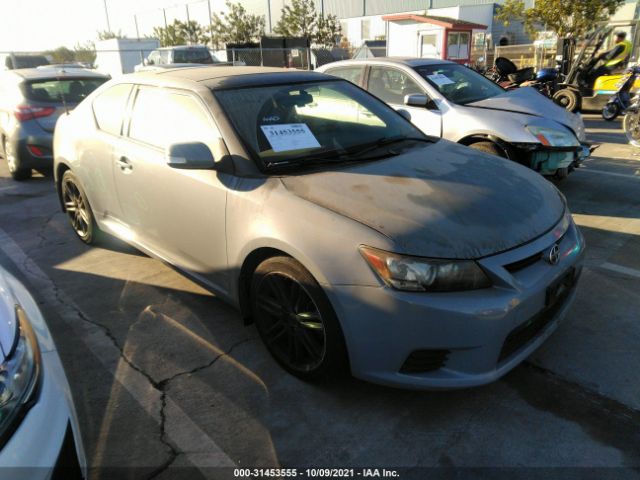 SCION TC 2012 jtkjf5c7xc3044835