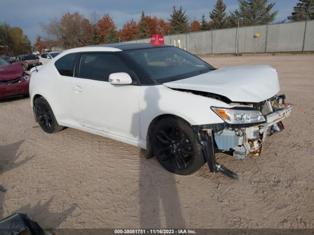 SCION TC 2012 jtkjf5c7xc3044897