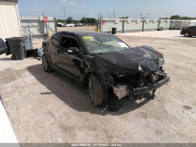 SCION TC 2013 jtkjf5c7xd3045260