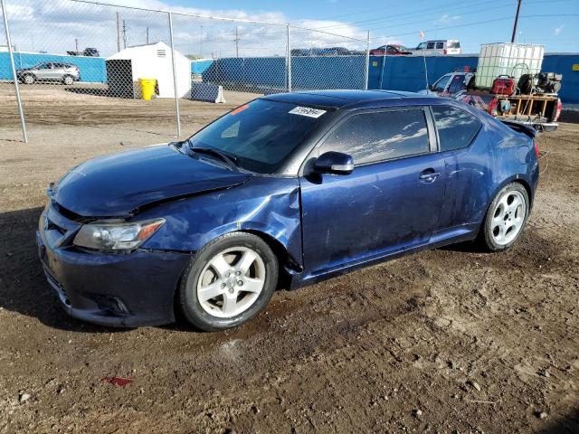 TOYOTA SCION TC 2013 jtkjf5c7xd3045369