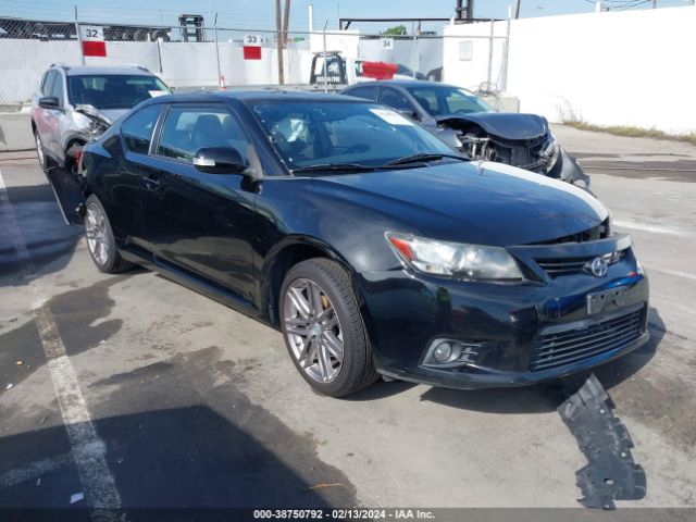 SCION TC 2013 jtkjf5c7xd3046778