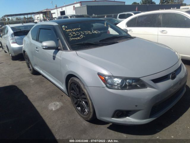 SCION TC 2013 jtkjf5c7xd3046988