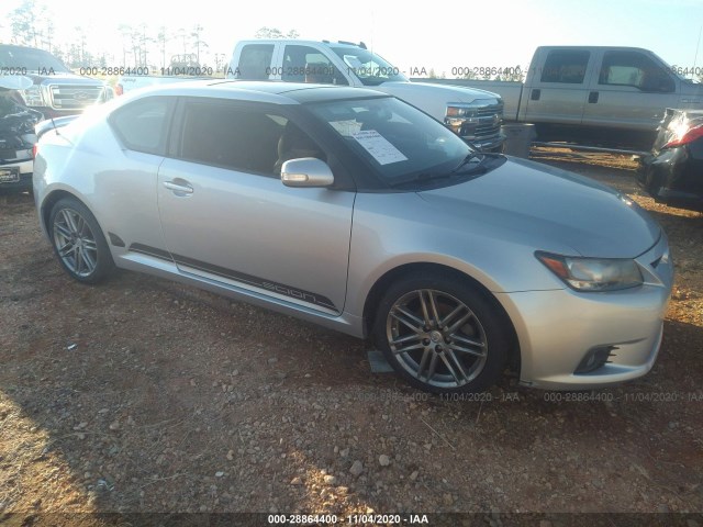 SCION TC 2013 jtkjf5c7xd3047607