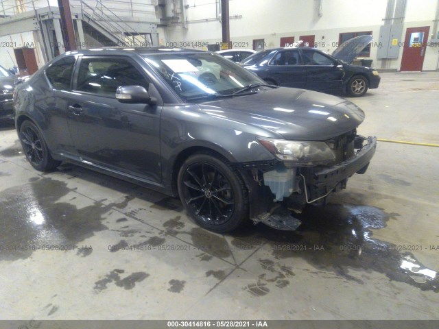 SCION TC 2013 jtkjf5c7xd3047896