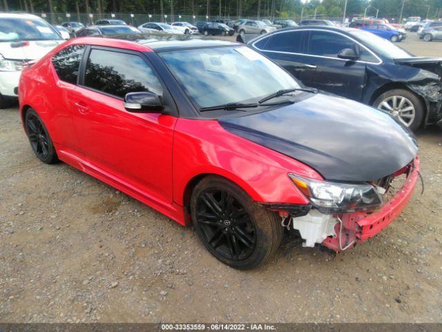 SCION TC 2013 jtkjf5c7xd3047929