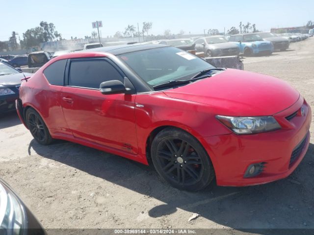 SCION TC 2013 jtkjf5c7xd3048031